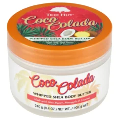 Manteca Corporal Souffle Coco Colada