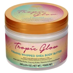 Manteca Corporal Souffle Tropic Glow