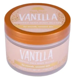 Manteca Corporal Souffle Vainilla