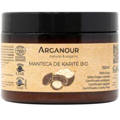 Manteca de Karité BIO