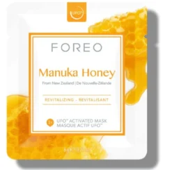 Manuka Honey Mascarilla Facial