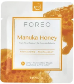 Manuka Honey Mascarilla Facial