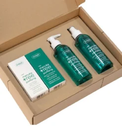 Manuka Tree Set de Rutina Diaria