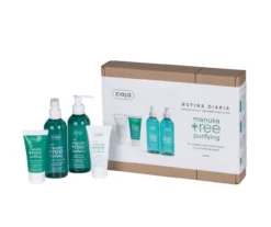 Manuka Tree Set de Rutina Diaria