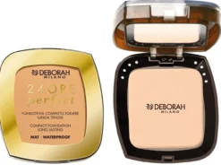 Maquillaje Compacto 24Ore Perfect