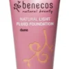 Maquillaje Natural Fluido
