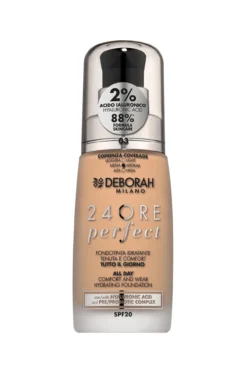 Maquillaje 24Ore Perfect