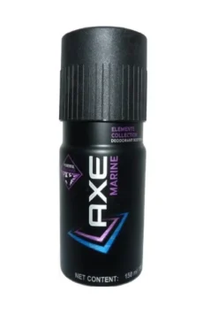 Marine Desodorante Spray