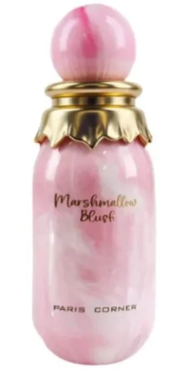 Marshmallow Blush Eau de Parfum Mujer