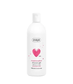 Marshmallow Gel de Ducha