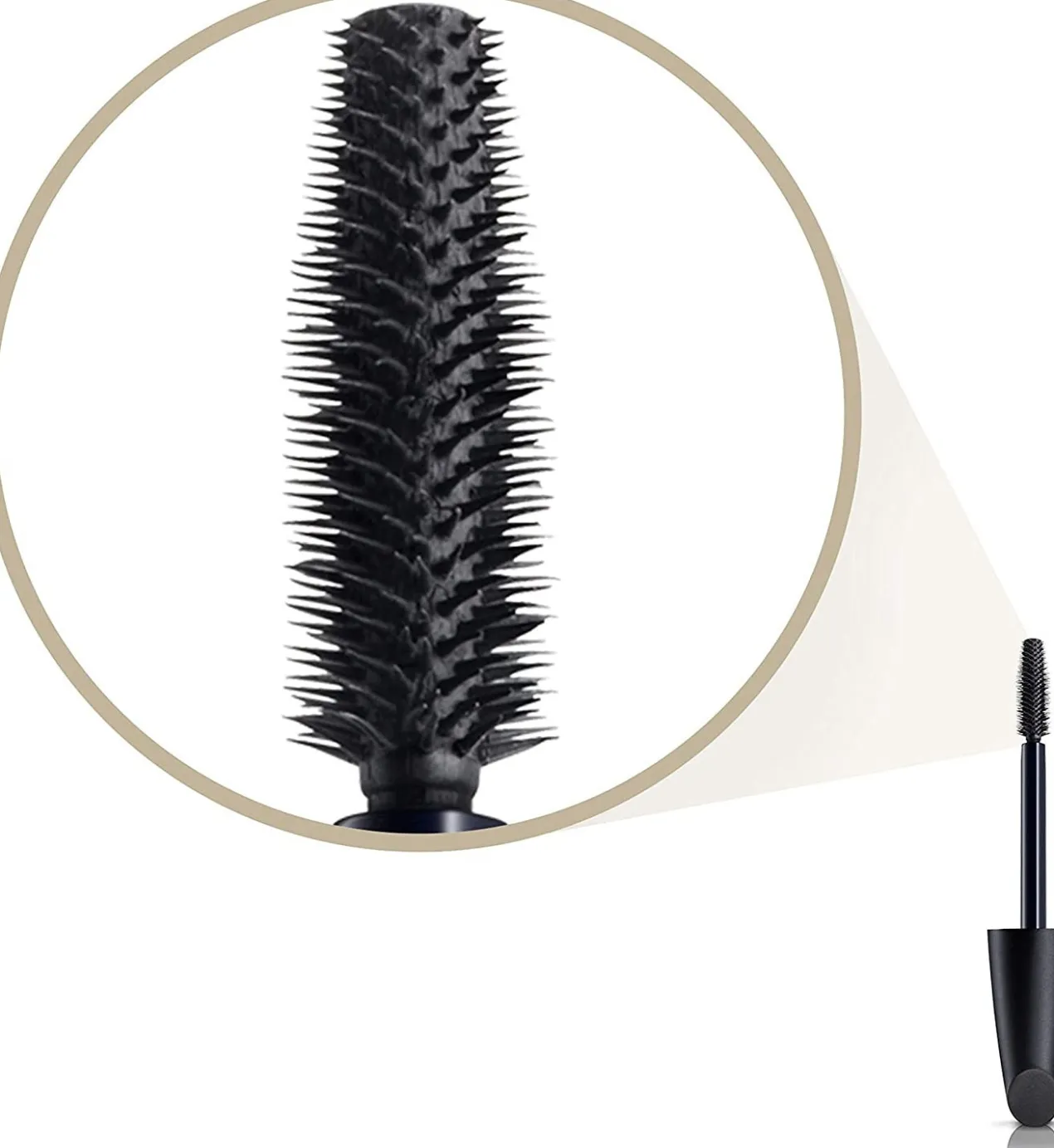 Mascara False Lash Effect