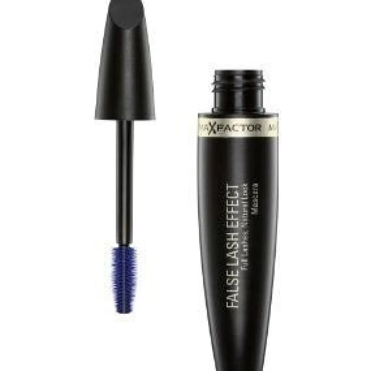 Mascara False Lash Effect