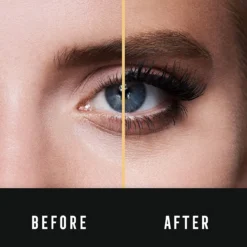 Mascara False Lash Effect