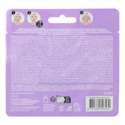 Mascara Ojos Hydrogel