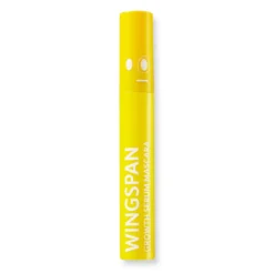 Mascara Pestañas Transparente Wingspan Peptide