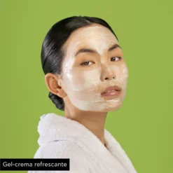 Mascarilla Aloe Vera Hidratante y Refrescante