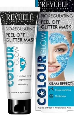 Mascarilla Bio-reguladora Colour Glow