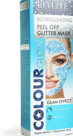 Mascarilla Bio-reguladora Colour Glow