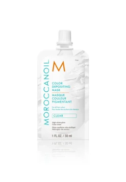 Mascarilla Brillo Intenso