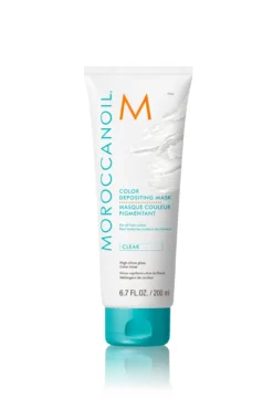 Mascarilla Brillo Intenso