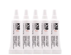 Mascarilla Capilar Molecular Reparadora Sin Enjuague