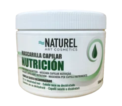 Mascarilla Capilar Nutrición