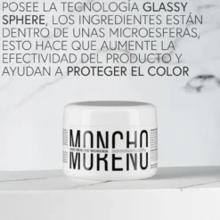 Mascarilla Capilar One Minute Wonder