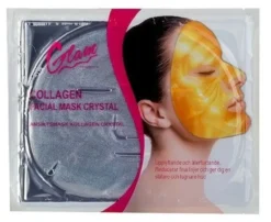 Mascarilla Crystal Face
