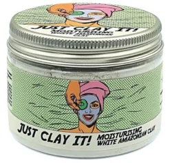 Mascarilla de Arcilla Hidratante