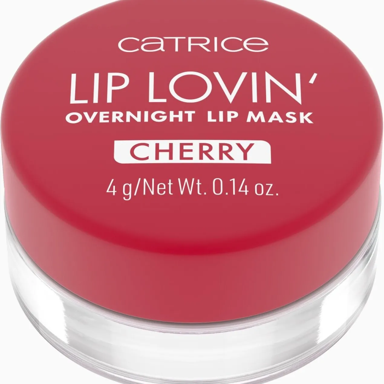 Mascarilla de Labios Lip Lovin' Overnight Lip Mask