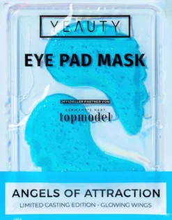 Mascarilla de Ojos Angels of Attraction