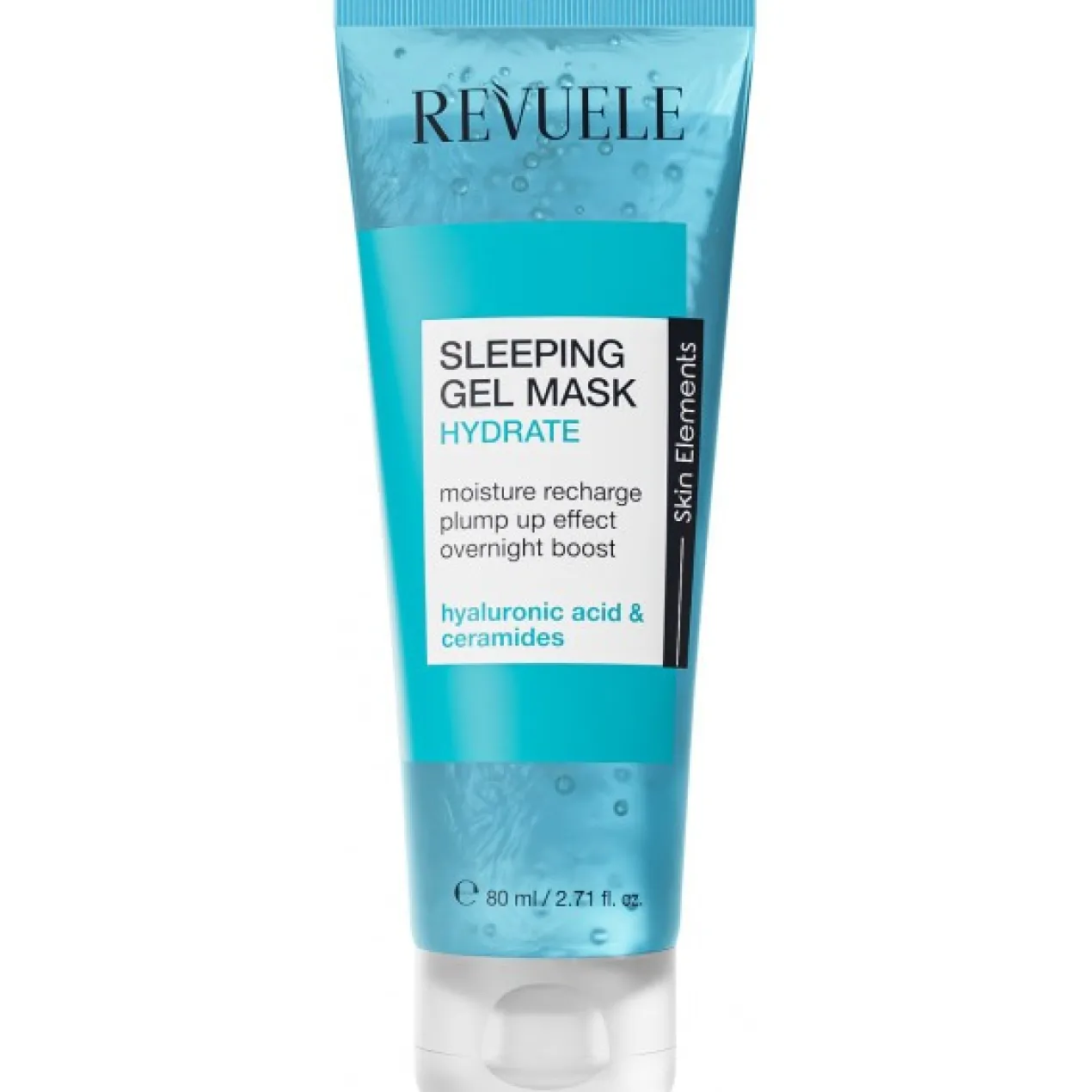 Mascarilla en Gel Hidratante para Dormir