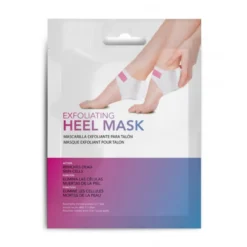 Mascarilla Exfoliante Talones