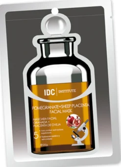 Mascarilla Facial