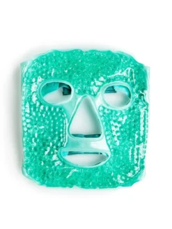 Mascarilla Facial Aqua Efecto Frío o Calor
