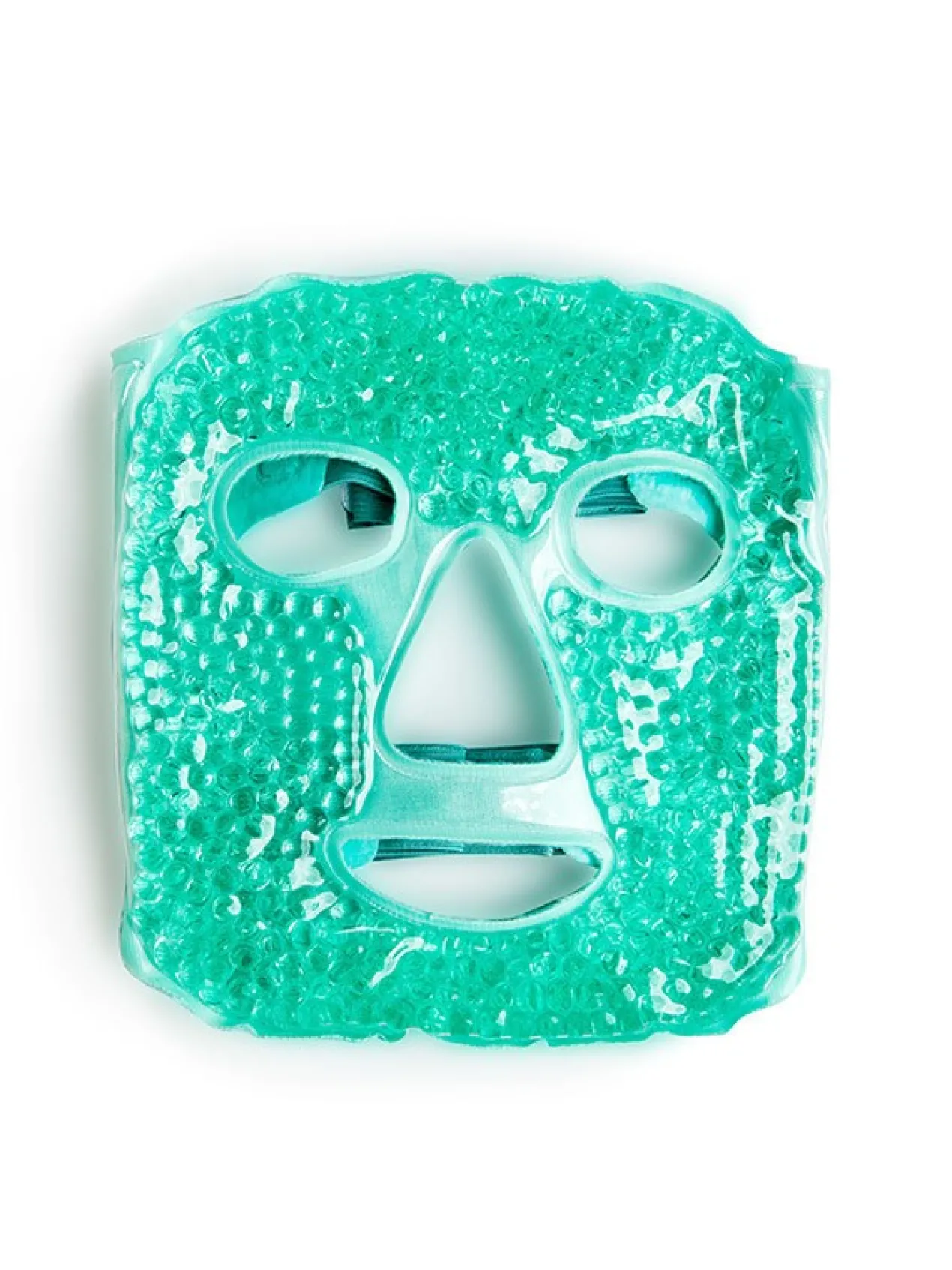 Mascarilla Facial Aqua Efecto Frío o Calor