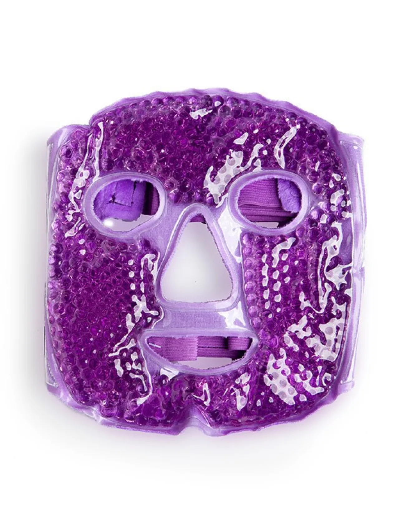 Mascarilla Facial Aqua Efecto Frío o Calor