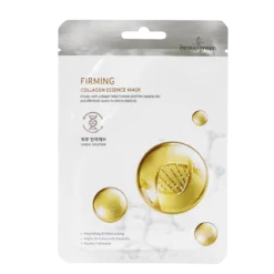 Mascarilla Facial Colágeno