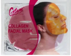 Mascarilla Facial de Colágeno Red