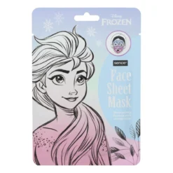 Mascarilla Facial Elsa