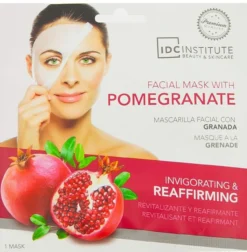 Mascarilla Facial Granada