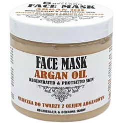Mascarilla Facial Hidratante