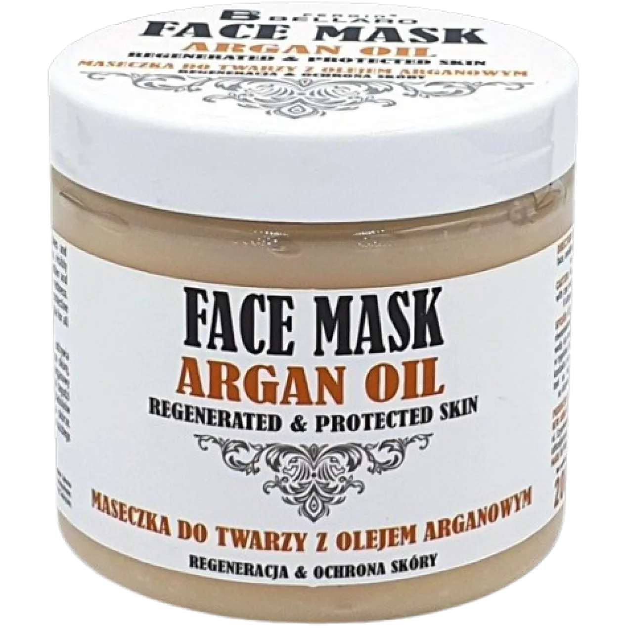 Mascarilla Facial Hidratante