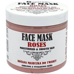 Mascarilla Facial Hidratante
