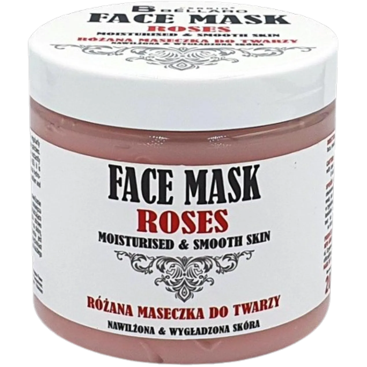 Mascarilla Facial Hidratante