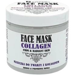 Mascarilla Facial Hidratante
