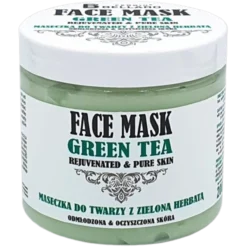 Mascarilla Facial Hidratante