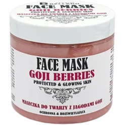 Mascarilla Facial Hidratante