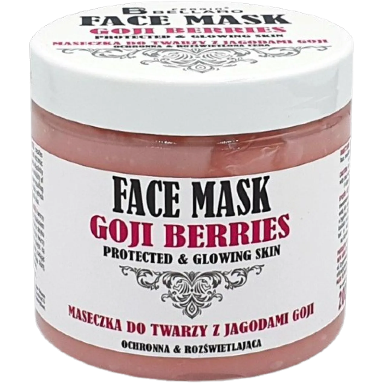 Mascarilla Facial Hidratante