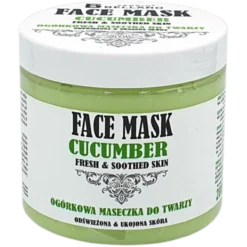 Mascarilla Facial Hidratante